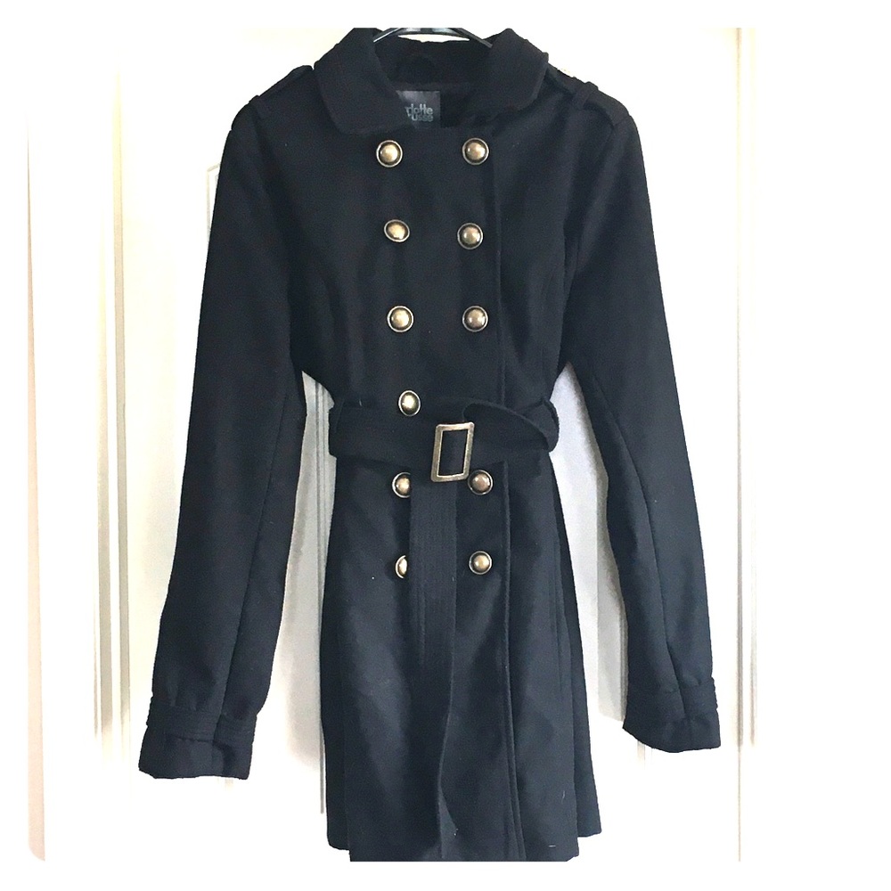 Coat